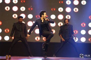 Hello Movie Pre Release Event